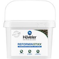 Produktbild von Höveler Reformin Stixx Mineralfutter und Nahrungsergänzung für Pferde 1000g