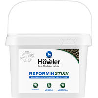 Produktbild von Höveler Reformin STIXX Mineralfutter und Vitamine Ergänzungsfutter für Pferde