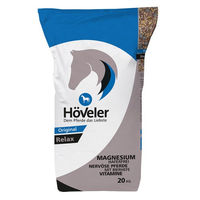 Produktbild von Höveler Relax Müsli zur Beruhigung 20 kg - 20 kg