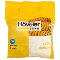 Produktbild von Höveler StiXX Leckerli Banane 1000g