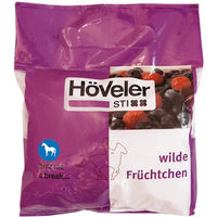 Produktbild von Höveler Stixx Wilde Früchtchen Leckerli Waldfrucht 1000g