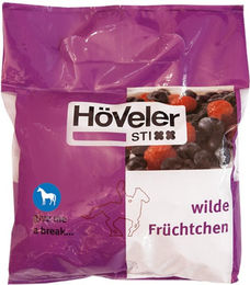 Produktbild von Höveler Stixx Wilde Früchtchen Leckerli Waldfrucht 1000g
