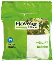 Produktbild von Höveler StiXX würzige Kräuter Leckerli 1000g