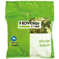 Produktbild von Höveler StiXX würzige Kräuter Leckerli 1000g