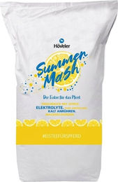 Produktbild von Höveler Summer Mash Pferdefutter zur Unterstützung der Verdauung 15 kg