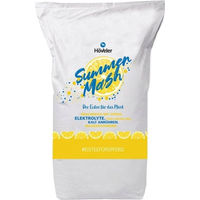 Produktbild von Höveler Summer Mash Pferdefutter zur Unterstützung der Verdauung 15 kg