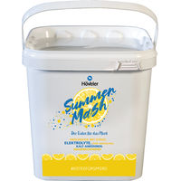 Produktbild von Höveler Summer Mash Pferdefutter zur Unterstützung der Verdauung