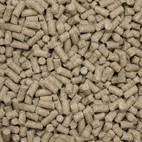 Produktbild von Höveler Terabb Sport Pellets für Pferde