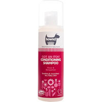 Produktbild von Hownd Got An Itch Natural Conditioning Shampoo 250 ml