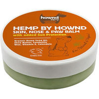 Produktbild von Hownd Hemp Skin, Nose and Paw Balm mit Sonnenschutz 50 g