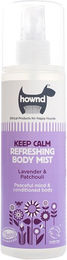 Hownd Keep Calm Moisturising Body Mist Beruhigendes Spray 250 ml – Bild 1 von 2