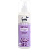Produktbild von Hownd Keep Calm Moisturising Body Mist Beruhigendes Spray 250 ml