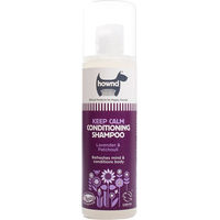 Produktbild von Hownd Keep Calm Natural Conditioning Shampoo 250 ml