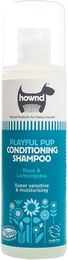 Hownd Playful Pup Natural Conditioning Shampoo für Welpen 250 ml – Bild 1 von 2