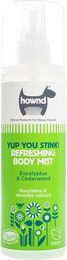 Hownd Yup You Stink! Feuchtigkeitsspendendes Body Mist 250 ml – Bild 1 von 2