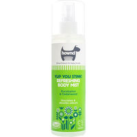Produktbild von Hownd Yup You Stink! Feuchtigkeitsspendendes Body Mist 250 ml