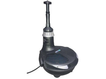 Hozelock EasyClear Filter 3000 Komplettfiltersystem für den Teich – Bild 1 von 1