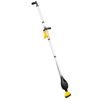 Produktbild von Hozelock Teichsauger Pond Vac für die Teichreinigung
