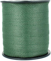 HQ Elektroband Power Energy 2 cm Grün – Bild 1 von 1