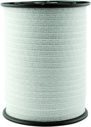 HQ Elektroband Power Energy Weiß 2 cm – Bild 1 von 1