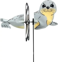 HQ-Invento Spin Critter Phoque Wetterfahne – Bild 1 von 1