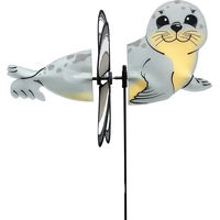 Produktbild von HQ-Invento Spin Critter Phoque Wetterfahne