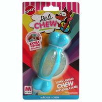 Produktbild von HSZ Deli Chew Kauknochen für kleine Hunde 13cm
