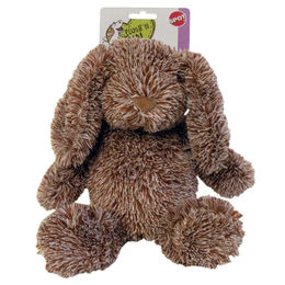 Produktbild von HSZ Plüschspielzeug Brown Bunnies Braun 32cm