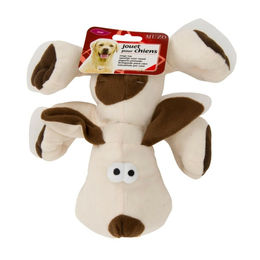 Produktbild von HSZ Plüschspielzeug SNIFFING DOG für Hunde in Beige