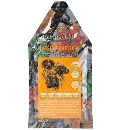 Produktbild von Hubertus Gold Frischfleisch-Snack Jagd Energy Huhn Monoprotein 6x85g