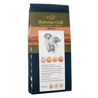 Produktbild von Hubertus Gold Premium Trockenvollkost Geflügel Hypoallergen Adult 14kg