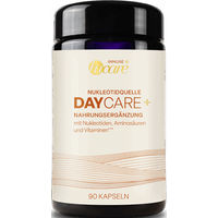 Produktbild von hucare DAYCARE PLUS mit Vitaminen