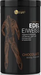 Produktbild von hucare Edel Eiweiss Chocolate