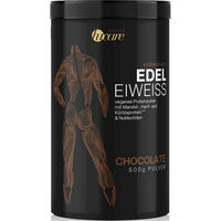 Produktbild von hucare Edel Eiweiss Chocolate