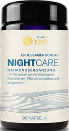 Produktbild von hucare NIGHTCARE
