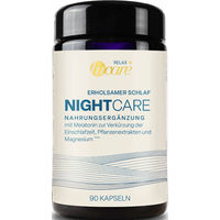 Produktbild von hucare NIGHTCARE