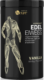 Produktbild von hucare Sports Edel Eiweiss Vanilla