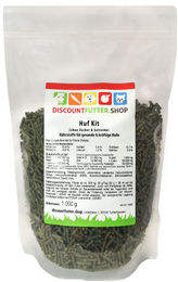 Produktbild von Huf Kit Pellets für Pferde
