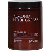 Produktbild von Huffett Grooming Deluxe Almond Hufsalbe für Pferde 5 Liter