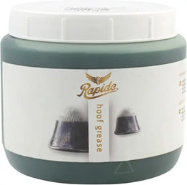 Produktbild von Huffett Rapide Hufpflege für Pferde 500g