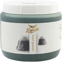 Produktbild von Huffett Rapide Hufpflege für Pferde 500g