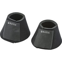 Produktbild von Hufglocken CLASSIC II Schwarz Größe L