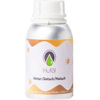 Produktbild von Huföl e.U. Huföl Winter Edition zur Hufpflege 100 ml