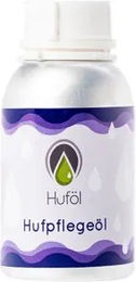 Huföl e.U. Hufpflegeöl für Pferde 300 ml in der Aluminiumdose – Bild 1 von 2