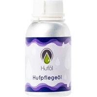 Produktbild von Huföl e.U. Hufpflegeöl für Pferde 300 ml in der Aluminiumdose