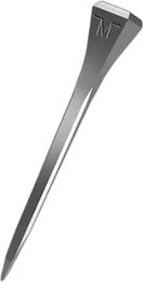 Produktbild von Hufschmied Maddox Plus E Hufeisenägel aus Metall in Silber 500 Stück