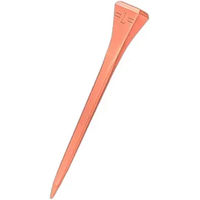 Produktbild von Hufschmied Nagel Liberty CU E Slim Hufpflege Werkzeug 250 Stück