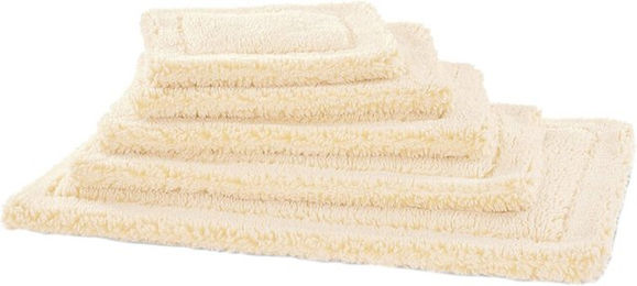 Produktbild von HuggleHounds Huggle Fleece Hundematte Beige XL