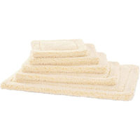 Produktbild von HuggleHounds Hundematte aus Fleece in Beige Größe M