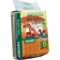 Produktbild von Hugro Baumwolleinstreu 40 l - 40 l